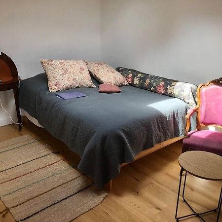 Esprit Cabine Versailles Eksteriør billede