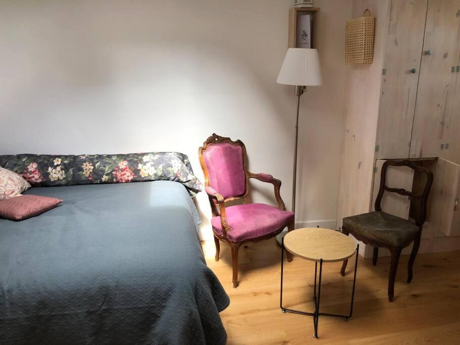 Esprit Cabine Versailles Eksteriør billede