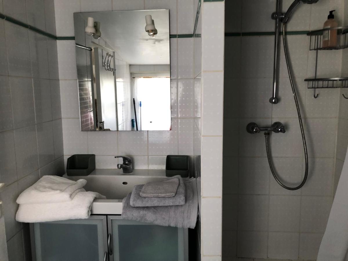 Esprit Cabine Versailles Eksteriør billede